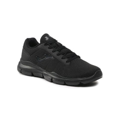 Tenis Joma C.N 100 2201 hombre confort y estilo diario negro