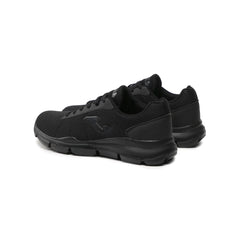 Tenis Joma C.N 100 2201 hombre confort y estilo diario negro