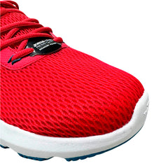 Tenis Joma Confort Casual C.N 250 Para Hombre Color Rojo 26MX