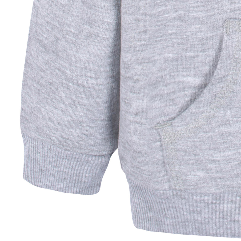Conjunto Gerber niño 3 piezas sudadera capucha ropa invierno-0-3M