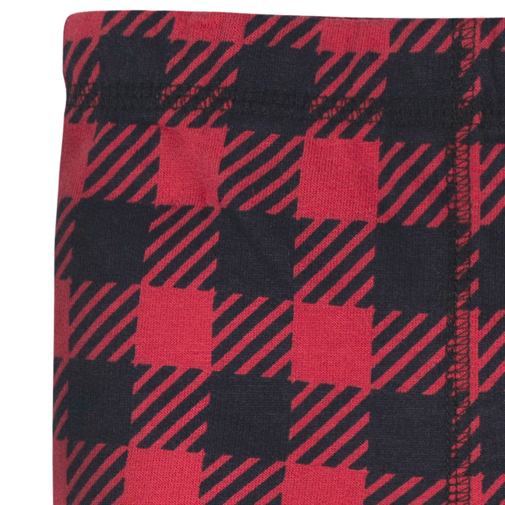 Conjunto Gerber niño 3 piezas sudadera capucha ropa invierno-3-6M