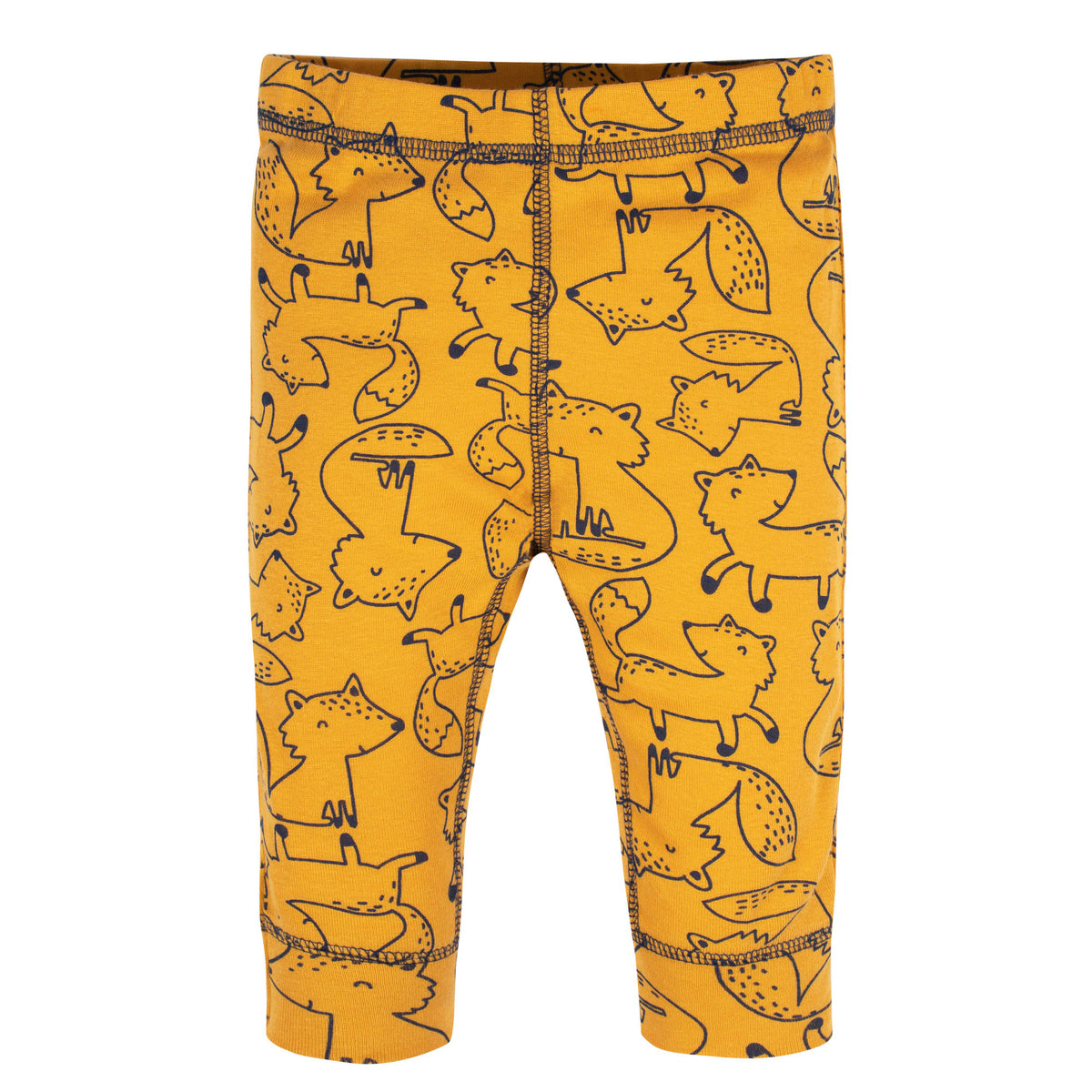 Conjunto Gerber bebé algodón 3 piezas niño 0 a 9 meses-6-9M
