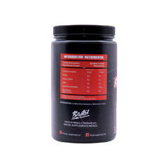 Creatina Monohidratada BrutalForce 1KG Suplemento Deportivo