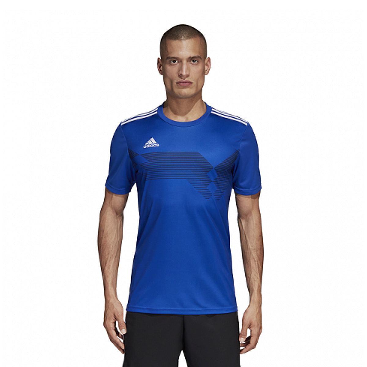 JERSEY CABALLERO ADIDAS CAMPEON 19 ROYAL TALLA XL