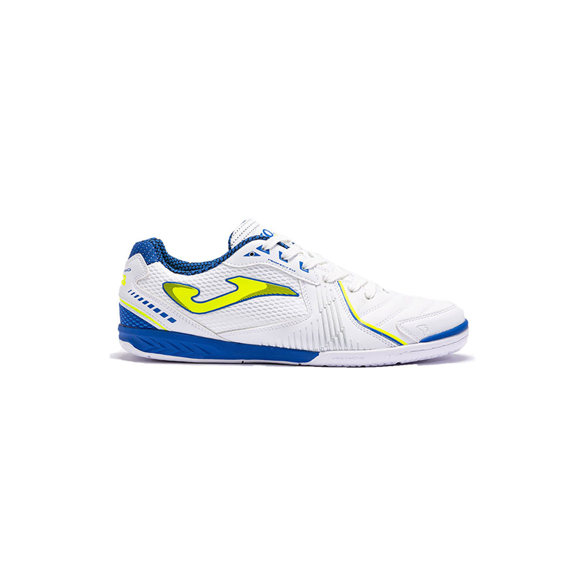 Zapatillas Joma Dribling 2302 para Fútbol Sala Indoor, Resistentes