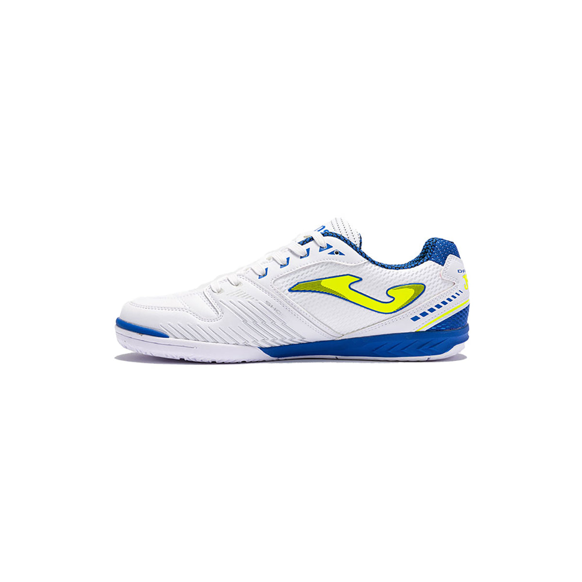 Zapatillas Joma Dribling 2302 para Fútbol Sala Indoor, Resistentes