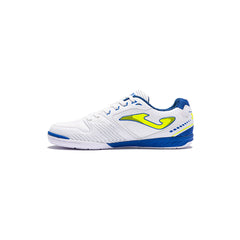 Zapatillas Joma Dribling 2302 para Fútbol Sala Indoor, Resistentes