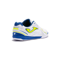 Zapatillas Joma Dribling 2302 para Fútbol Sala Indoor, Resistentes
