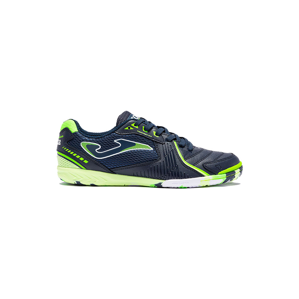 Zapatillas Joma Dribling 2303 para Fútbol Sala Resistentes
