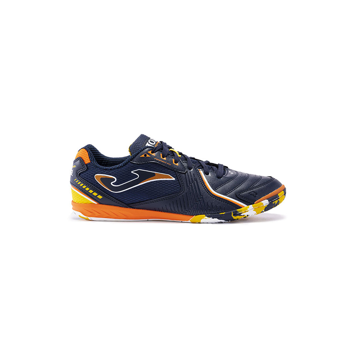 Zapatillas Joma Dribling 2333 para Fútbol Sala Resistentes