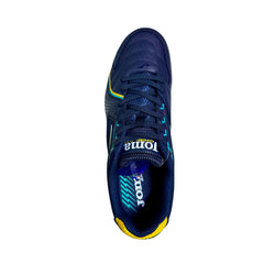 Tenis Joma Turf Marino Resistentes Flexibles y Cómodos