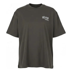 Playera Oversized Hombre Algodón 240g Diseño New Generation