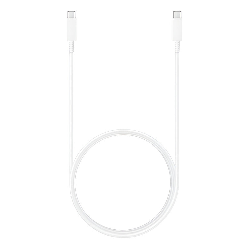 Super Cable Jie Smart Carga Y Pasa Datos 6a 120w Blanco