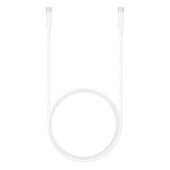 Super Cable Jie Smart Carga Y Pasa Datos 6a 120w Blanco Blanco