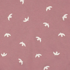 Conjunto Gerber Niña Sudadera Y Pantalón Cómodo Rosa