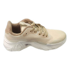 Tenis Deportivos Mujer Court Suela Eva Cómodos Transpirables