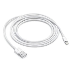 Cable De Datos Jie Smart Super Cable Blanco 2.1a