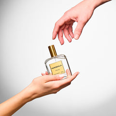 Perfume Unisex Mandala Single Essence Minimalista 100ml
