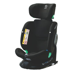 Silla de auto Sparco SK7000I bebé seguridad i-Size Rapid