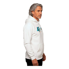 Hoodie Grypho 200 California Hombre Deportivo Con Capucha