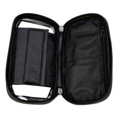 Sparco Bolsa Impermeable Para Bicicleta Soporte Teléfono Color Amarillo