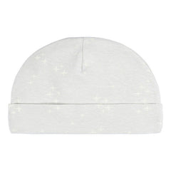 Gorro Gerber Pack 4 Gorras Suaves Bebé 0 A 6 Meses Gris 0-6m