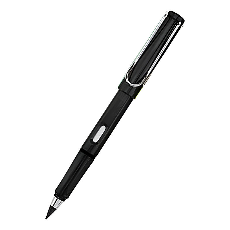 Lápiz Infinito Mágico Con Borrador 1 Pz Práctico