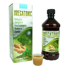 Artemisinina Kit Inmunidad Total Defensas Caps Jarabe Sin Sabor