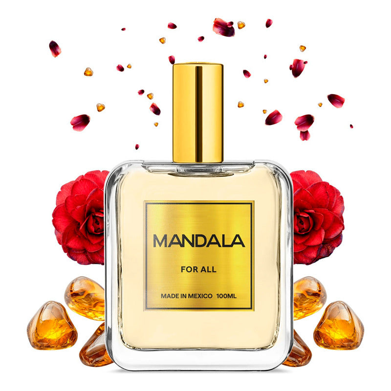 Perfume Unisex Mandala Dreamcatcher Essence 100ml