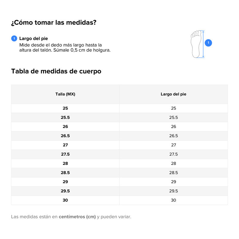 Tenis Fútbol Manriquez Tachones Suela Hule Hombre Negro