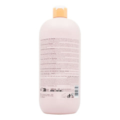 Shampoo Inebrya Keratin Restructuring 1000ml Reestructurante
