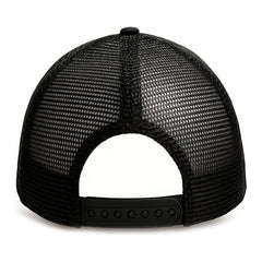 Gorra camionero premium Knite Station ball hombre ajustable-Unitalla
