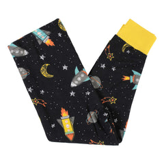 Set Pijamas Gerber Niño Algodón Conjunto Dormir