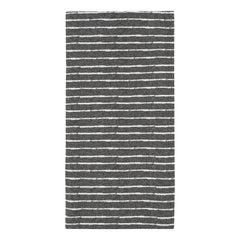 Mantas Gerber Algodón Naranja Set 4 Piezas Suaves Para Bebé