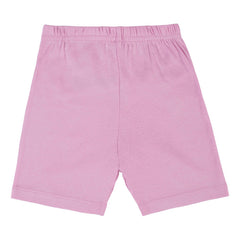 Pijama Gerber 4 Piezas Niña Algodón Rosa Azul