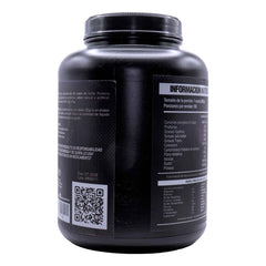 Proteína Whey Madness 3Kilos Suplemento Deportivo premium