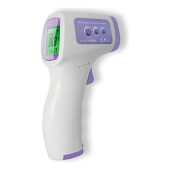 Termómetro Digital Meirun Mr868 Sin Contacto Y Preciso