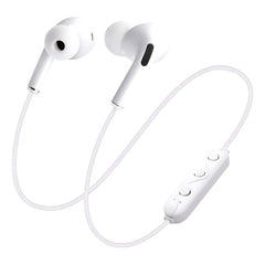 Audifonos Bluetooth Extra Bass Jie Smart Deportivo