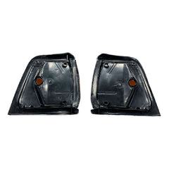 Par De Cuartos Delanteros Compatible Toyota Pickup 89 A 95