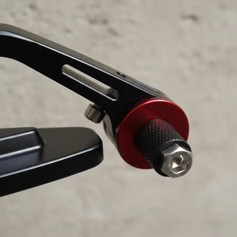 Espejo Retrovisor Para Moto Nasaki