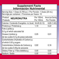 Kit Estres Y Animo Gaba Adaptogenos 10 Ampolletas 120 Caps Sin Sabor