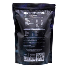Costal proteina isolate Madness 1 kilo suplemento deportivo