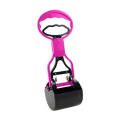 Recogedor De Heces Para Perros Mascotas Popo Ch M Y G Practico Ele-gate