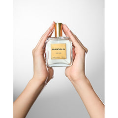 Perfume Mujer Mandala Cherry Whisper Cereza 100ml