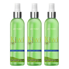 Set De 3 Lociones refrescantes Kiwi Zermat 250 ml