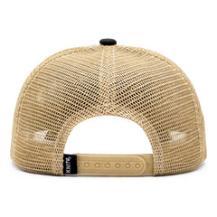 Gorra Knite Tools Skin Cl Trucker Ajustable Hombre Original Azul Un