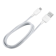 Cable De Datos Huawei 2a Usb A Micro-usb 1 Metro Blanco