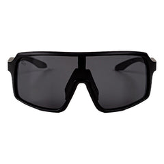 Lentes De Sol Baroc Rocky Double Black UV400 Deportivos XL