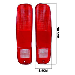 Calaveras Traseras Compatibles Ford F100 F150 F250 73 A 79