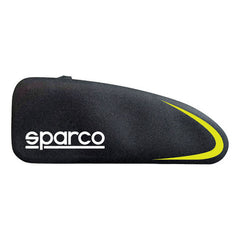 Bolsa Impermeable Sparco Se102yl Para Bicicleta Y Monopatín